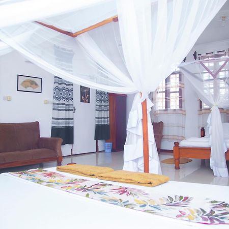Sulkhan Serviced Apartment Chukwani Exterior photo