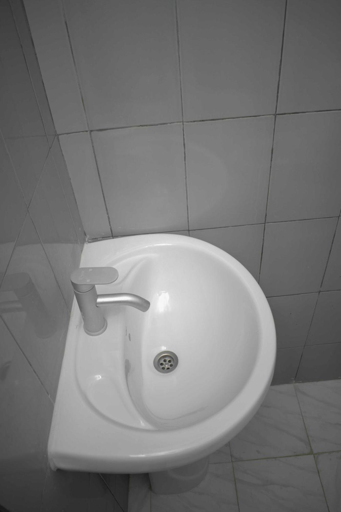 Sulkhan Serviced Apartment Chukwani Exterior photo